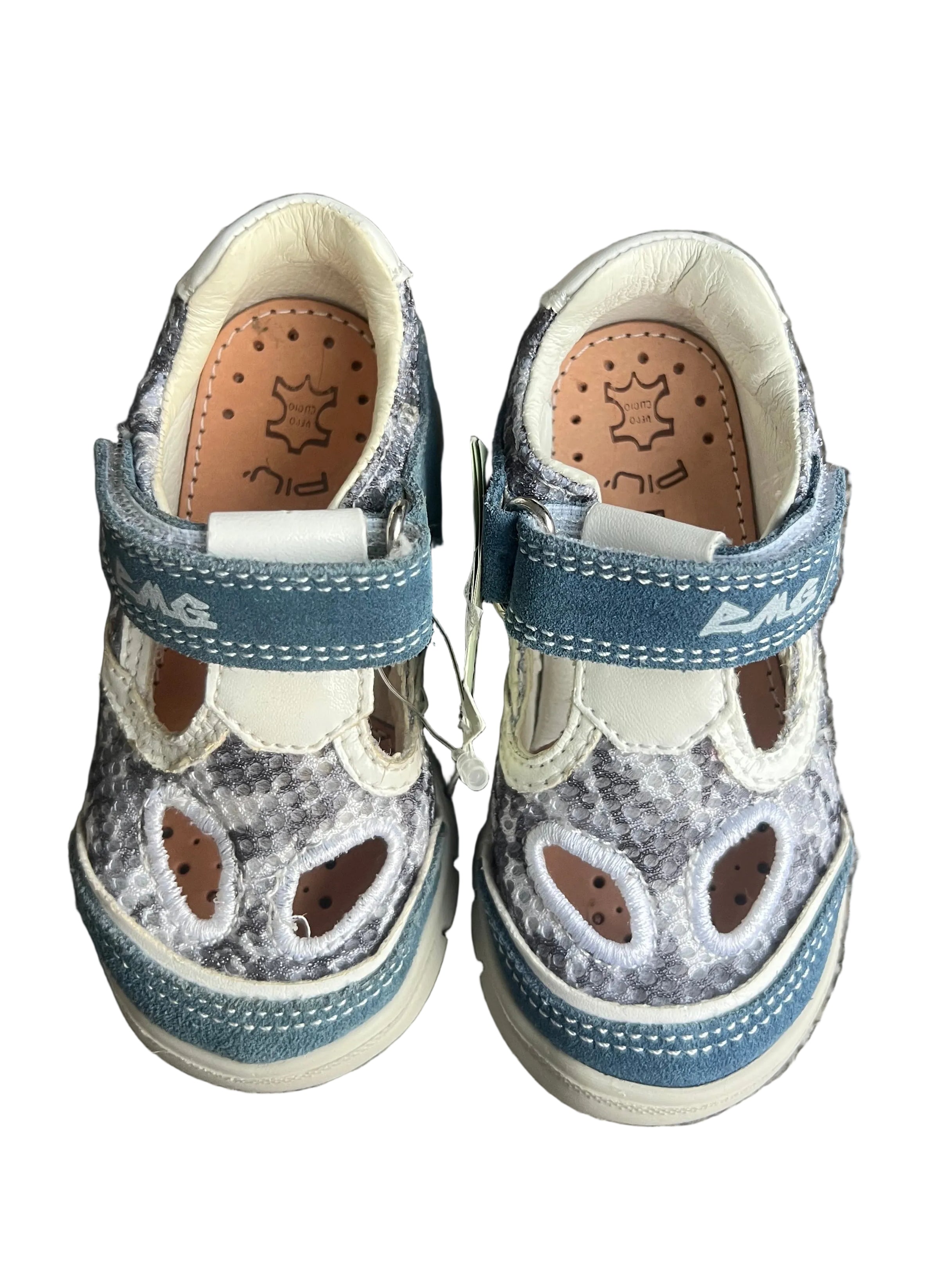 Primigi Italian Sandals (us4)