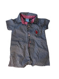 U.S Polo Assn Romper (3-6m)