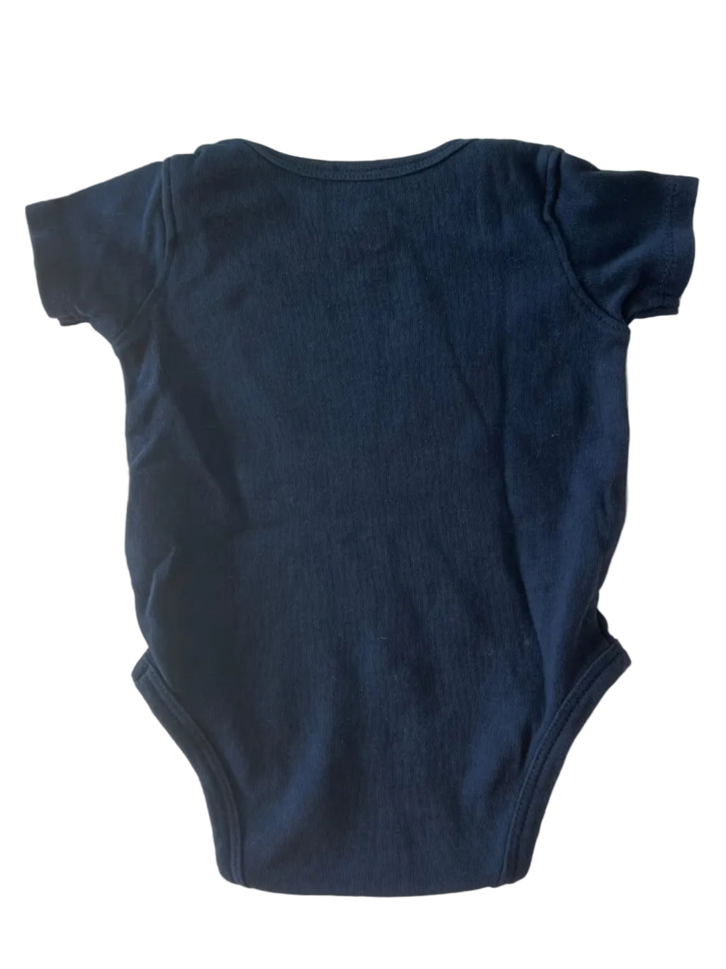 NFL Patriots Baby Bodysuit (3-6m)