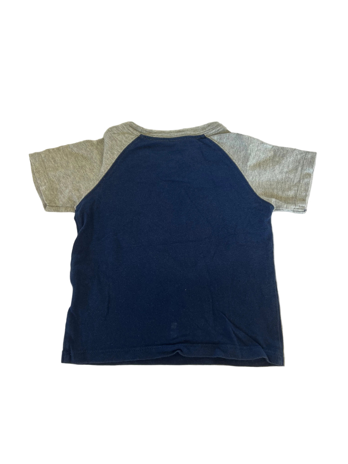 Baby Gap Tee (12-18m)