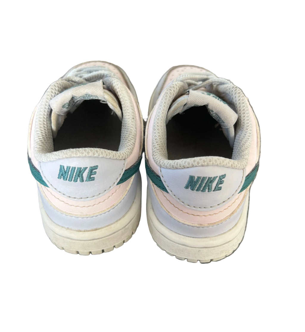 Nike 'Mineral Teal' Dunk Low (6c)