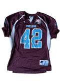 NFL Vikings #42 Gentry (M)