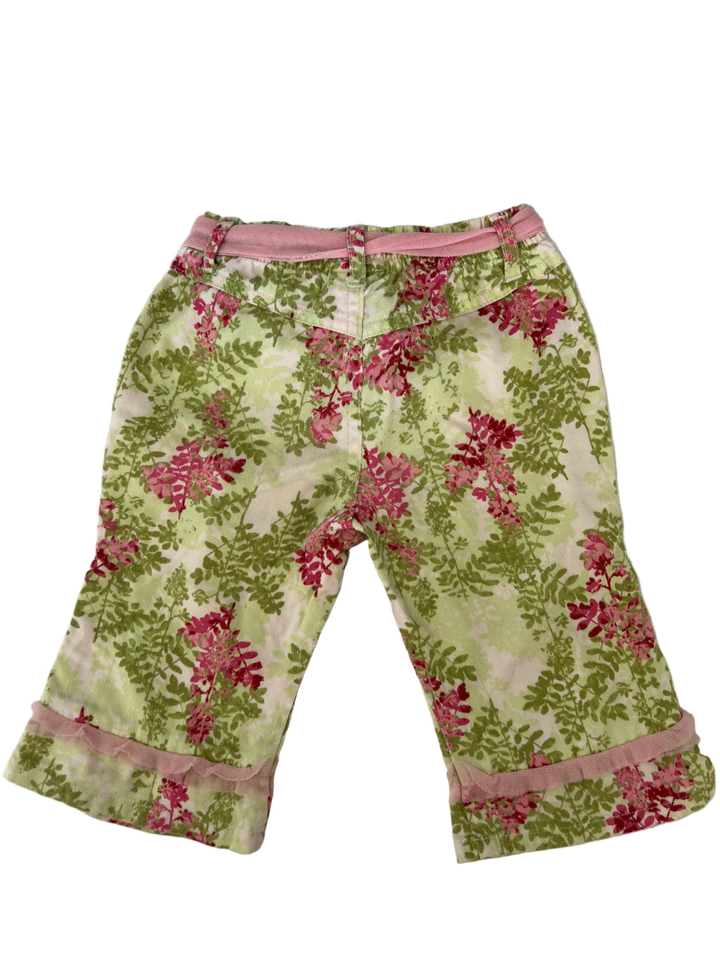 Y2K Oshkosh Pants (size 00)