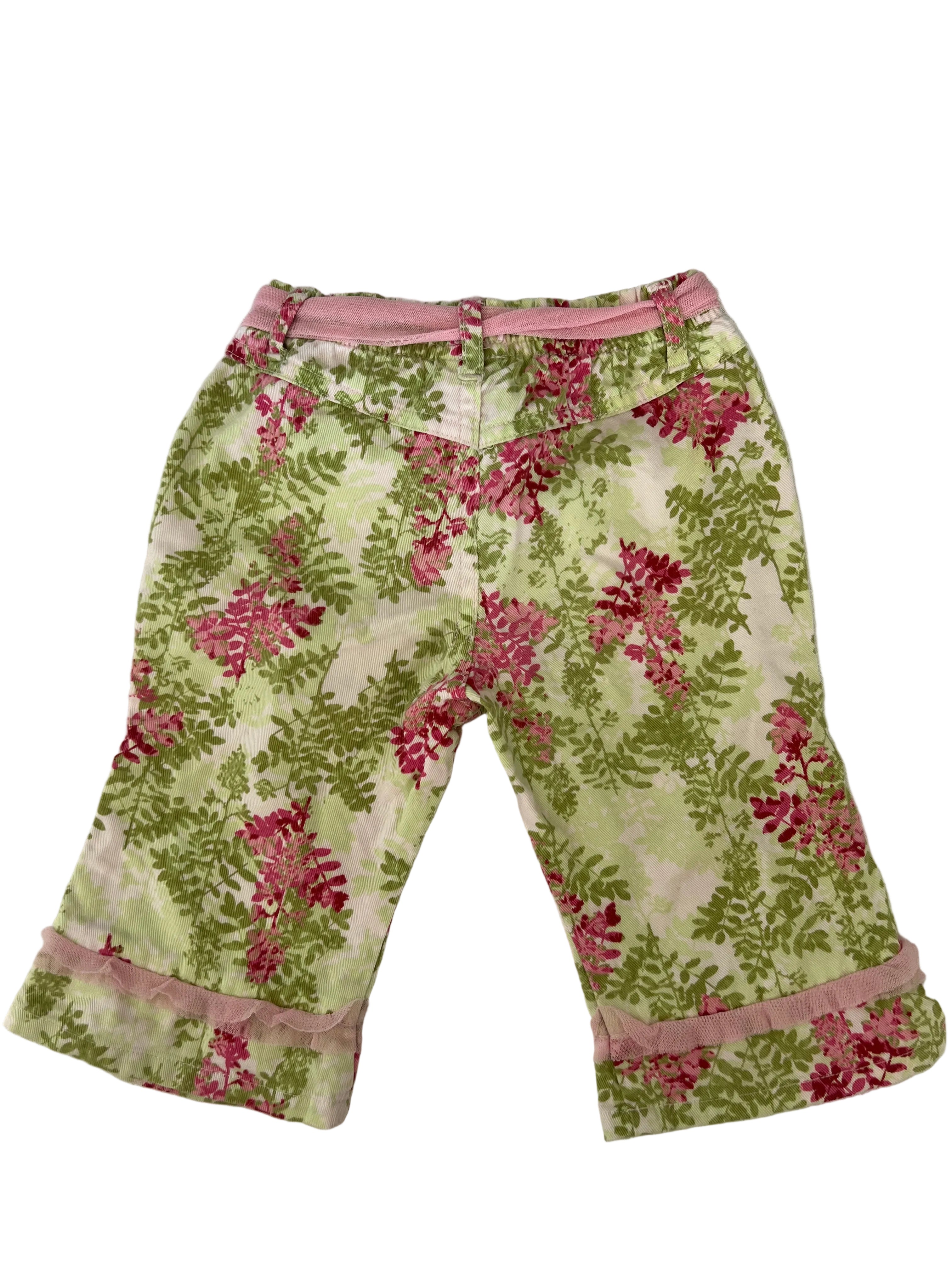 Y2K Oshkosh Pants (size 00)