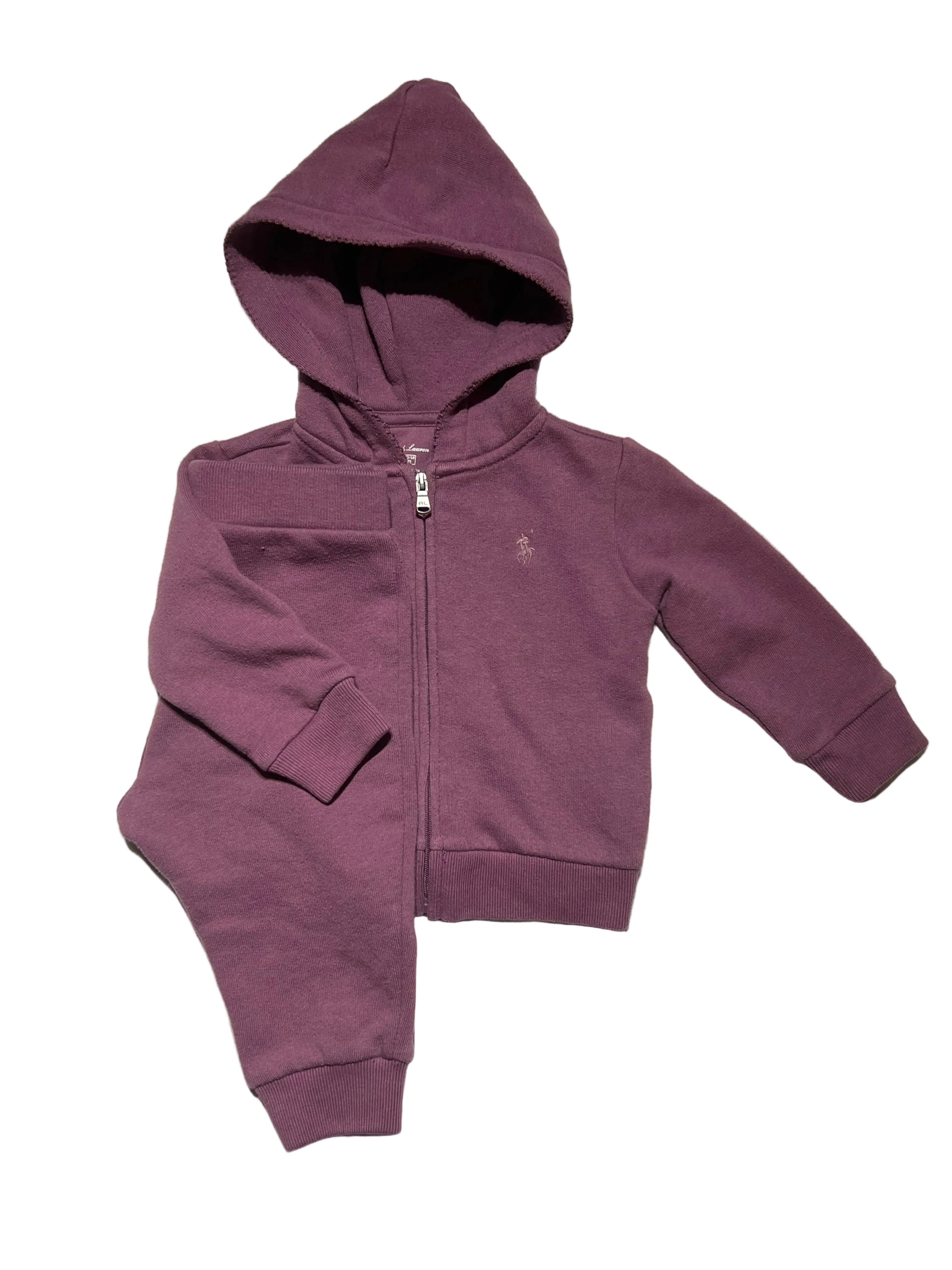 Ralph Lauren Set (9mths)