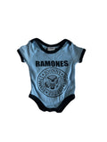 Ramones Bodysuit (0-3m)