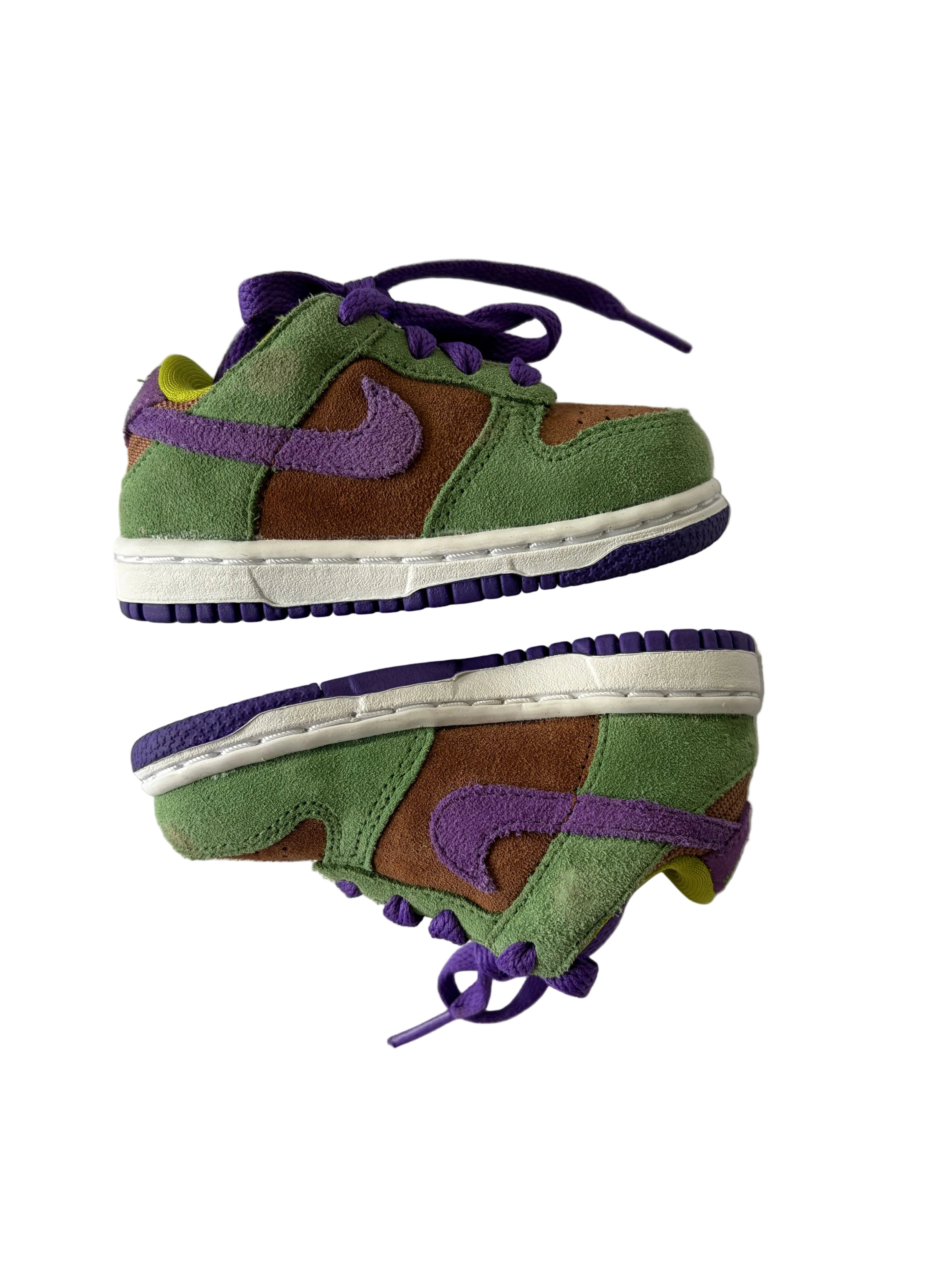 Nike Dunk Low 'Veener' (5c)