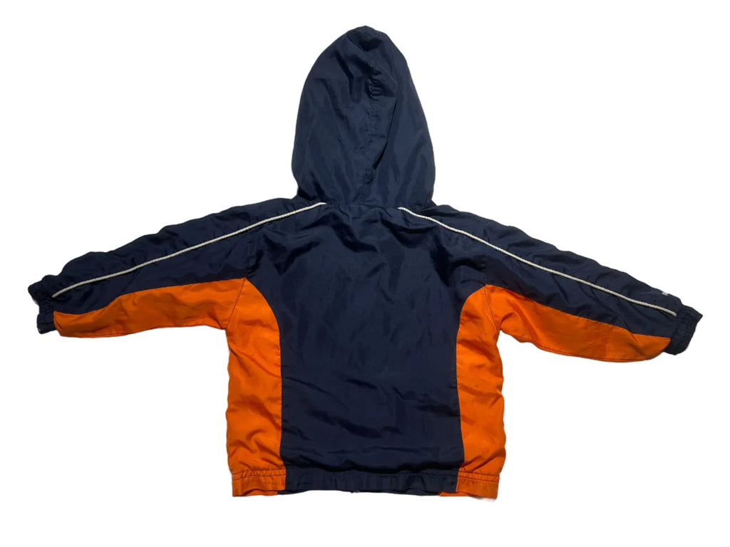 NFL Denver Broncos Windbreaker (3T)
