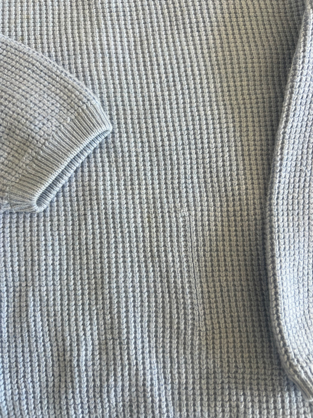 Zara Knitted Jersey (18-24m)