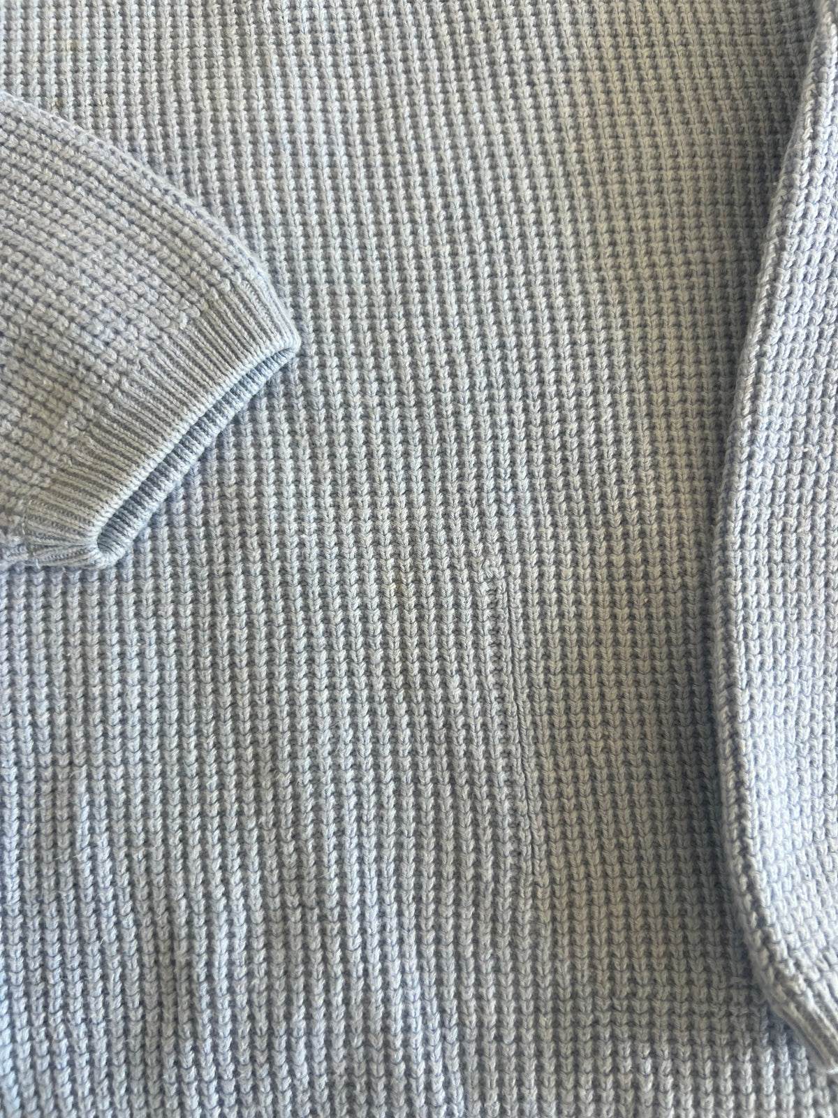 Zara Knitted Jersey (18-24m)
