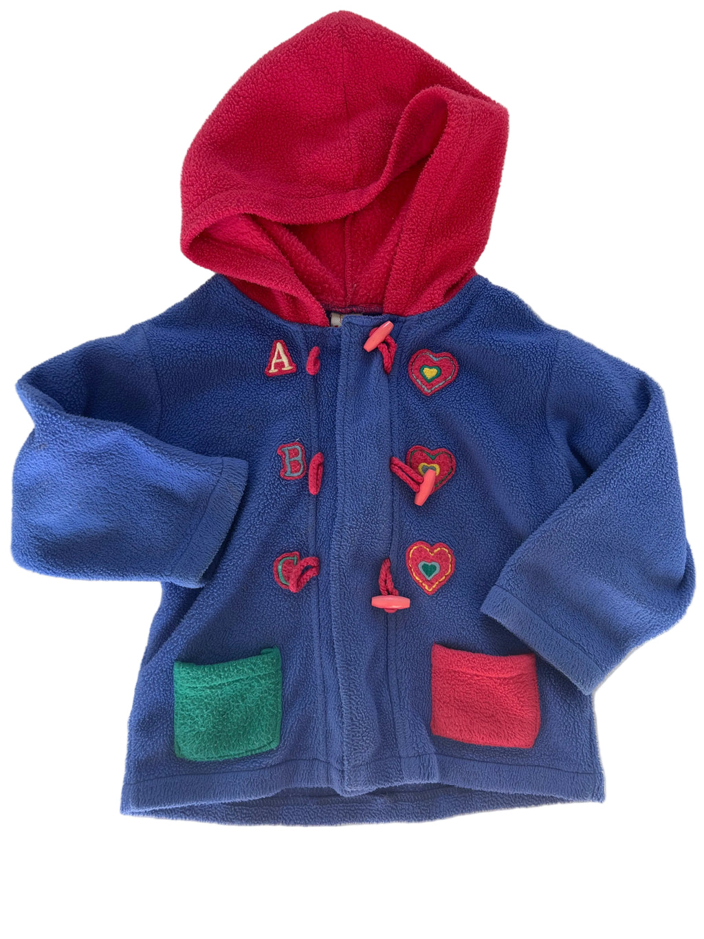 Vintage Teeny Weeny (size 2 )