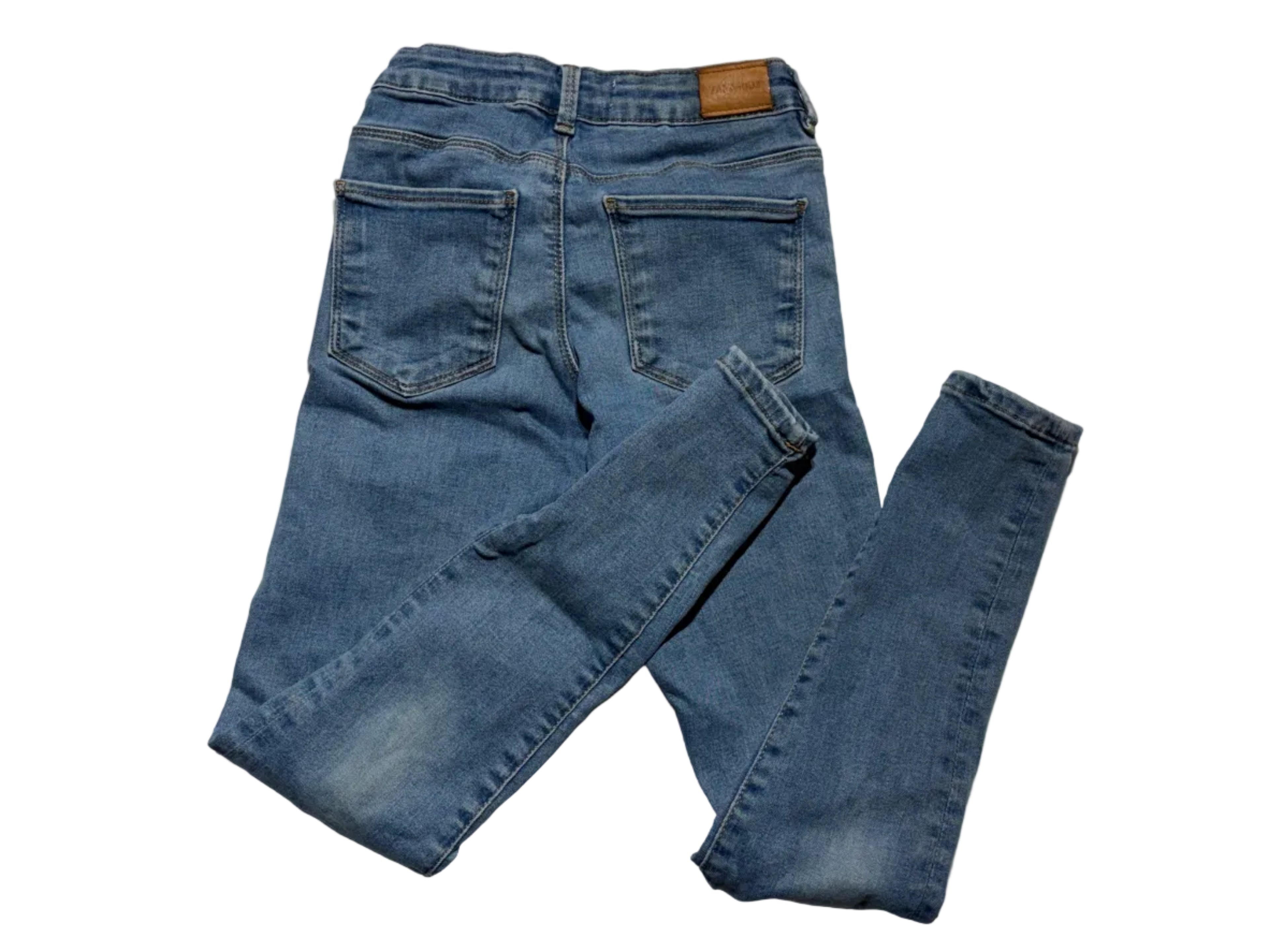 Zara Jeans (10 youth)