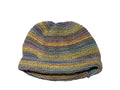 Pastel Beanie (0-3m)
