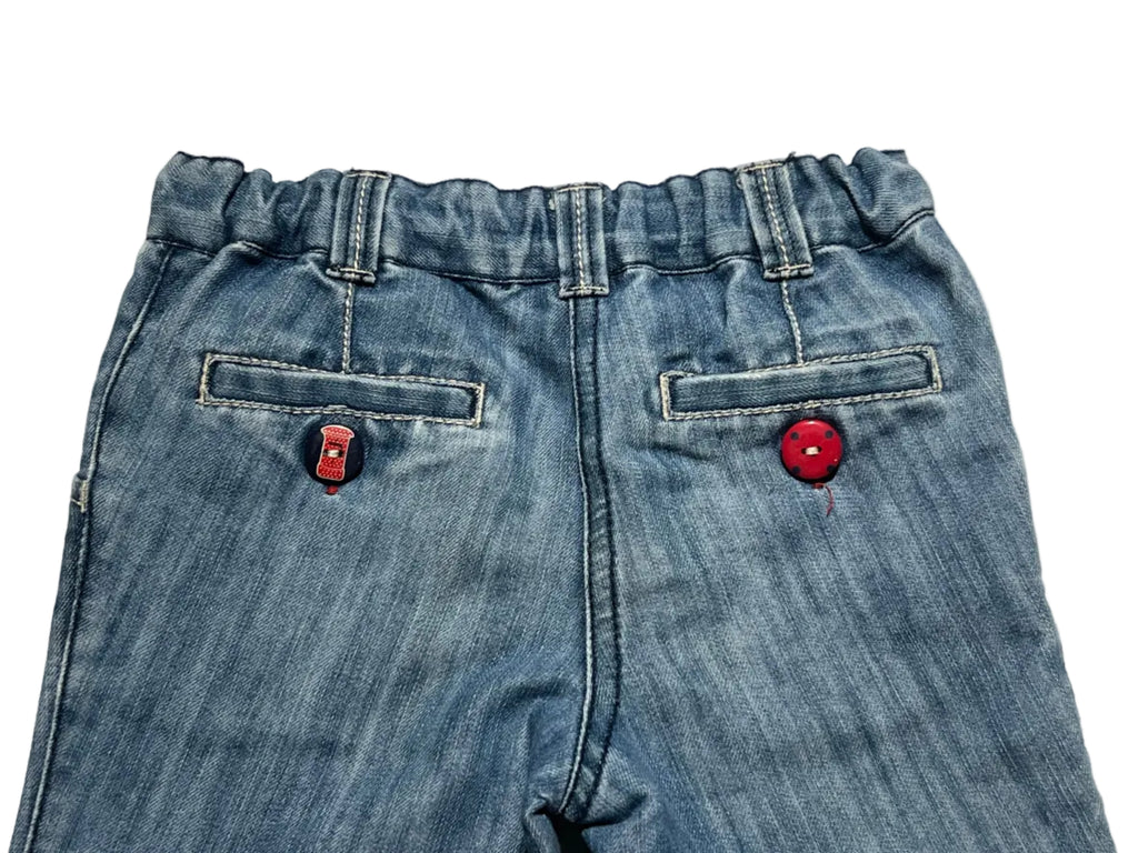 Next jeans (2-3yrs)