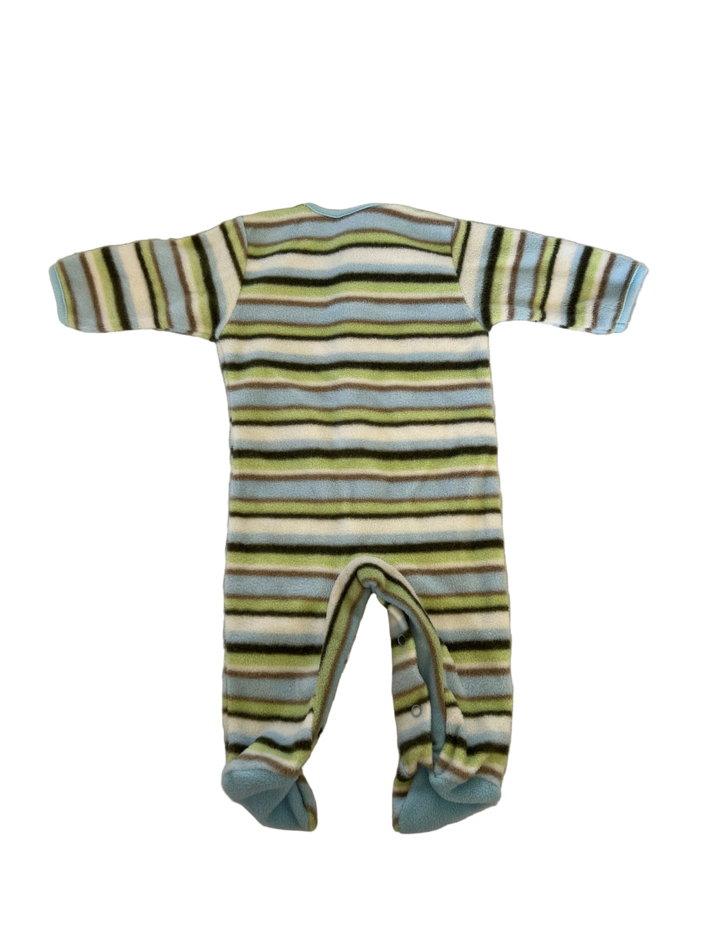 Oshkosh Onesie