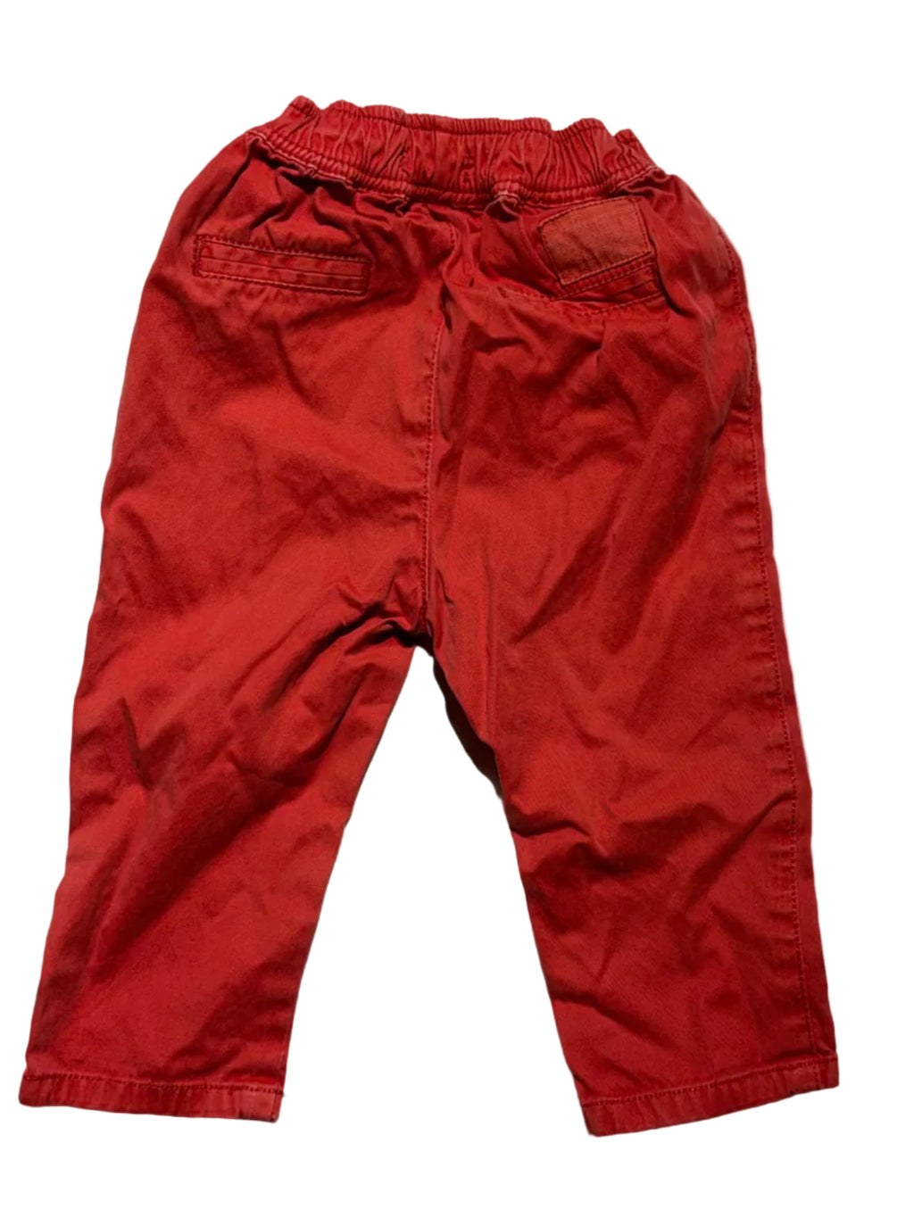 Country Road Pants (12-18 mths)