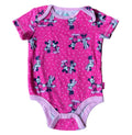 Disney Baby Minnie Mouse Bodysuit (3-6mths)