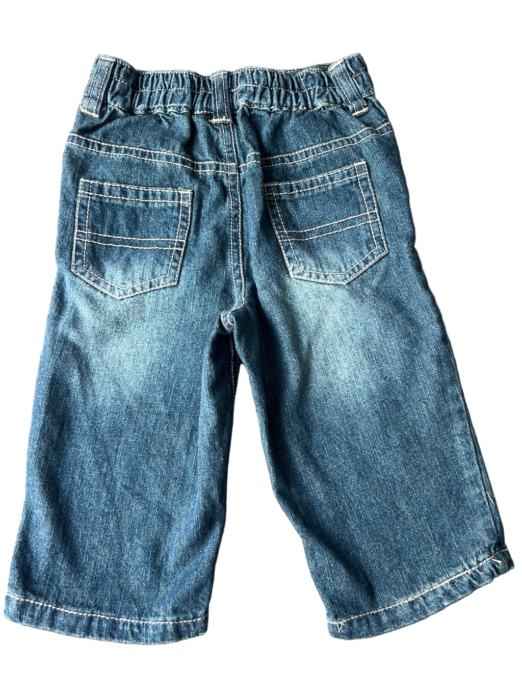 Teeny Weeny Jeans (6-9M)