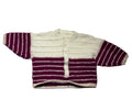 Knitted Sweater (6-12m)