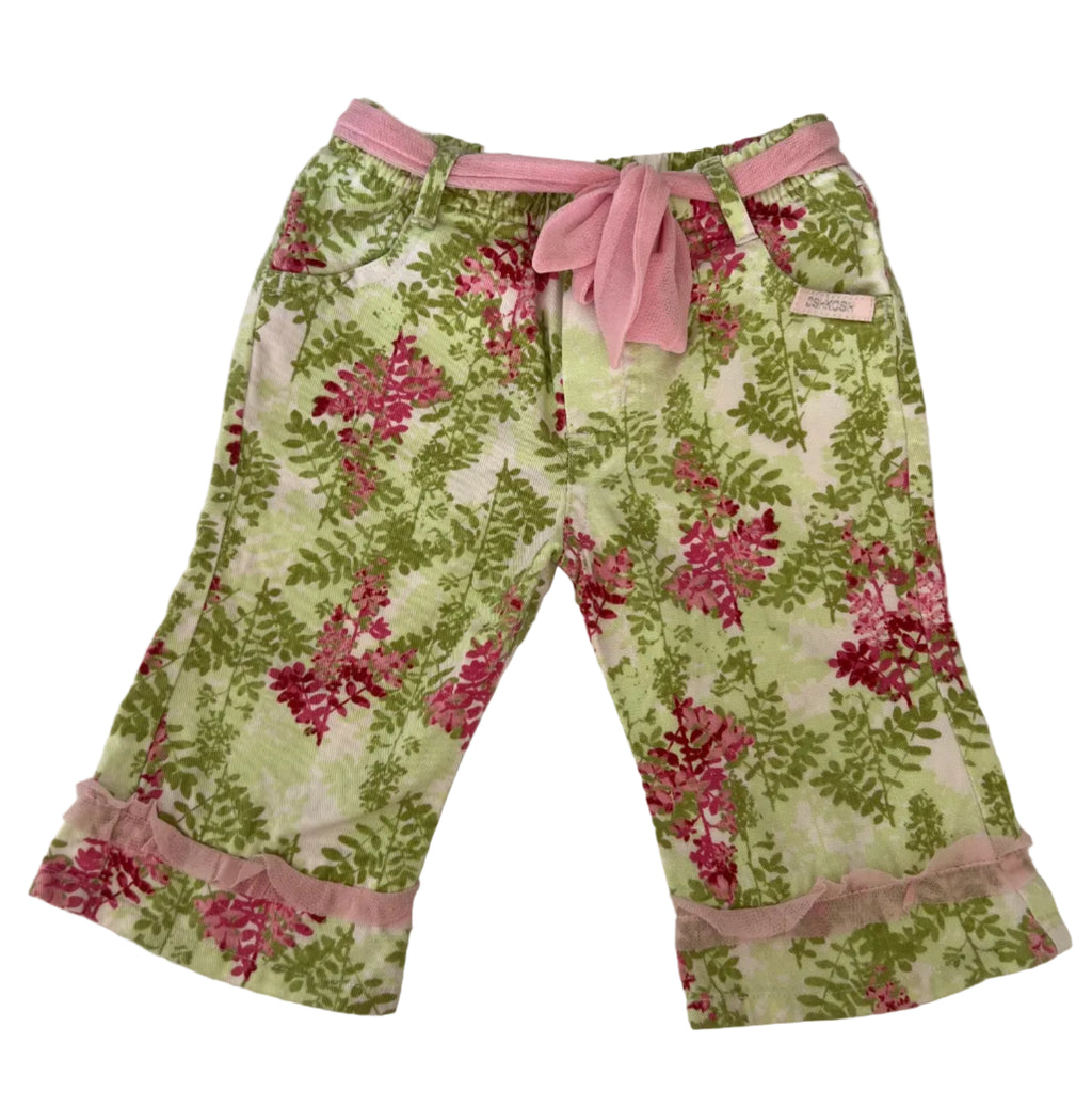 Y2K Oshkosh Pants (size 00)