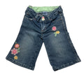 Vintage Pumpkin Patch Jeans (2yrs)
