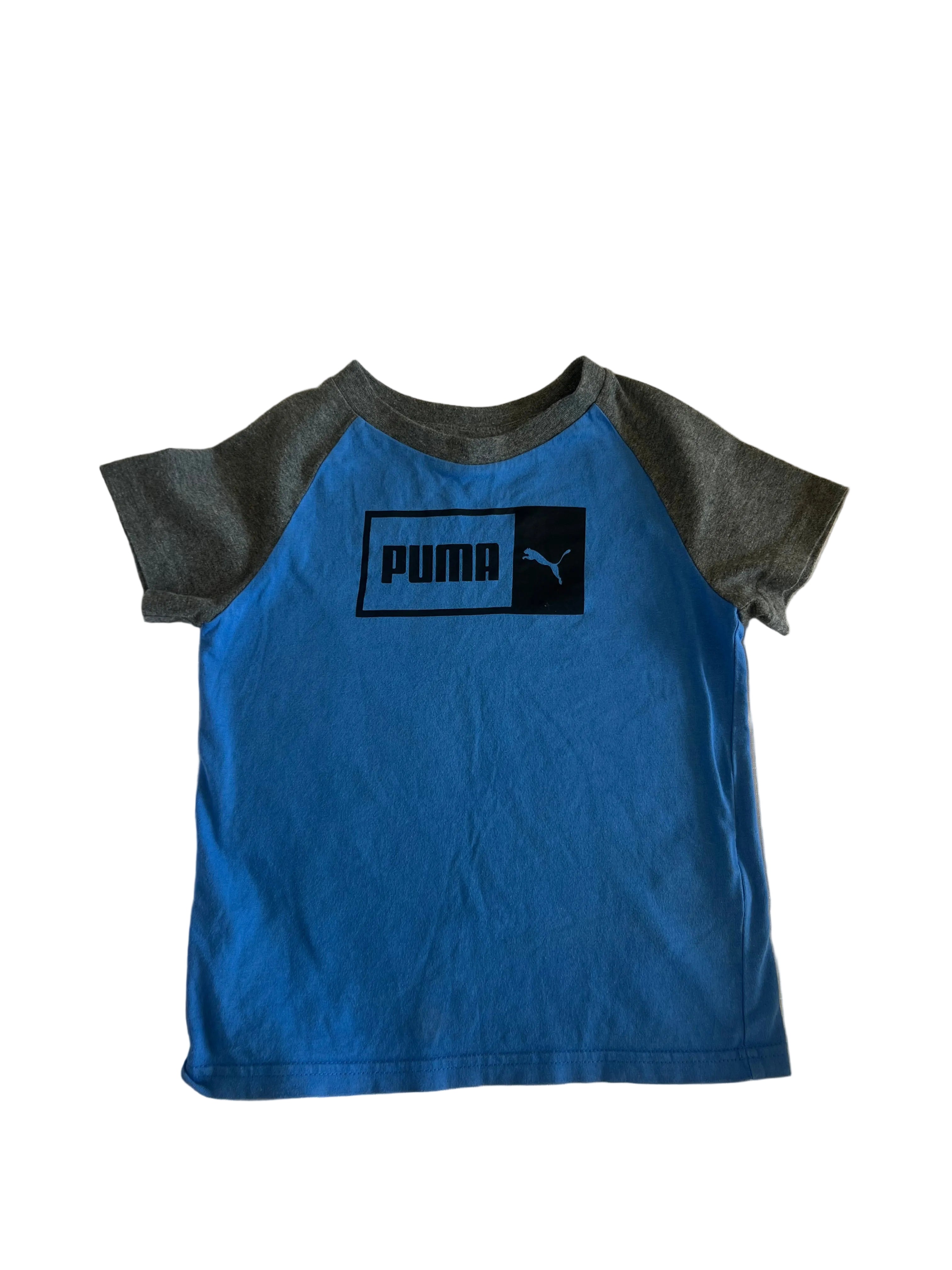 Puma Tee (3-4 years)