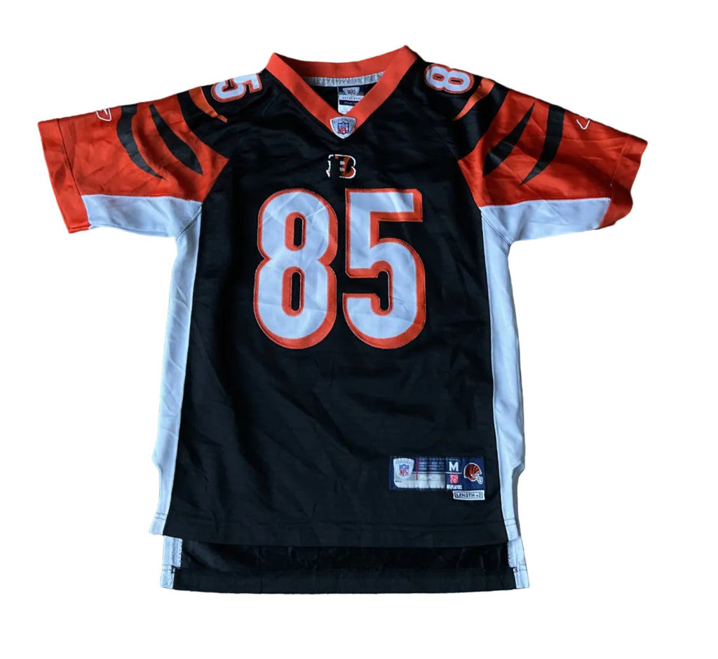 NFL Bears #85 Ochocinco (M)