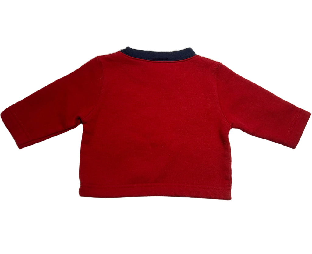 Vintage Teeny Weeny (3-6m)