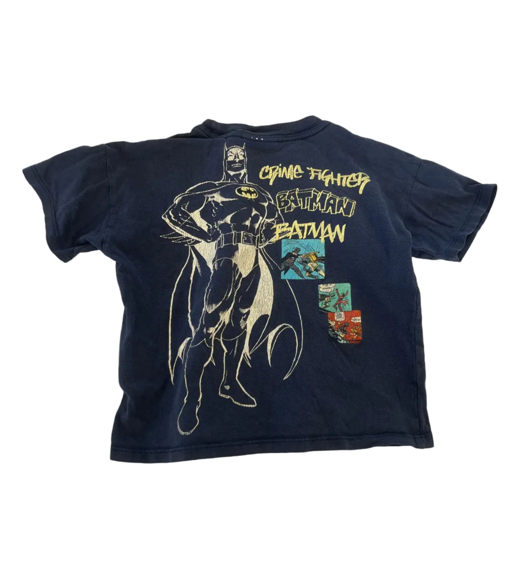 Batman Graphic Tee (size 2)