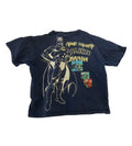 Batman Graphic Tee (size 2)