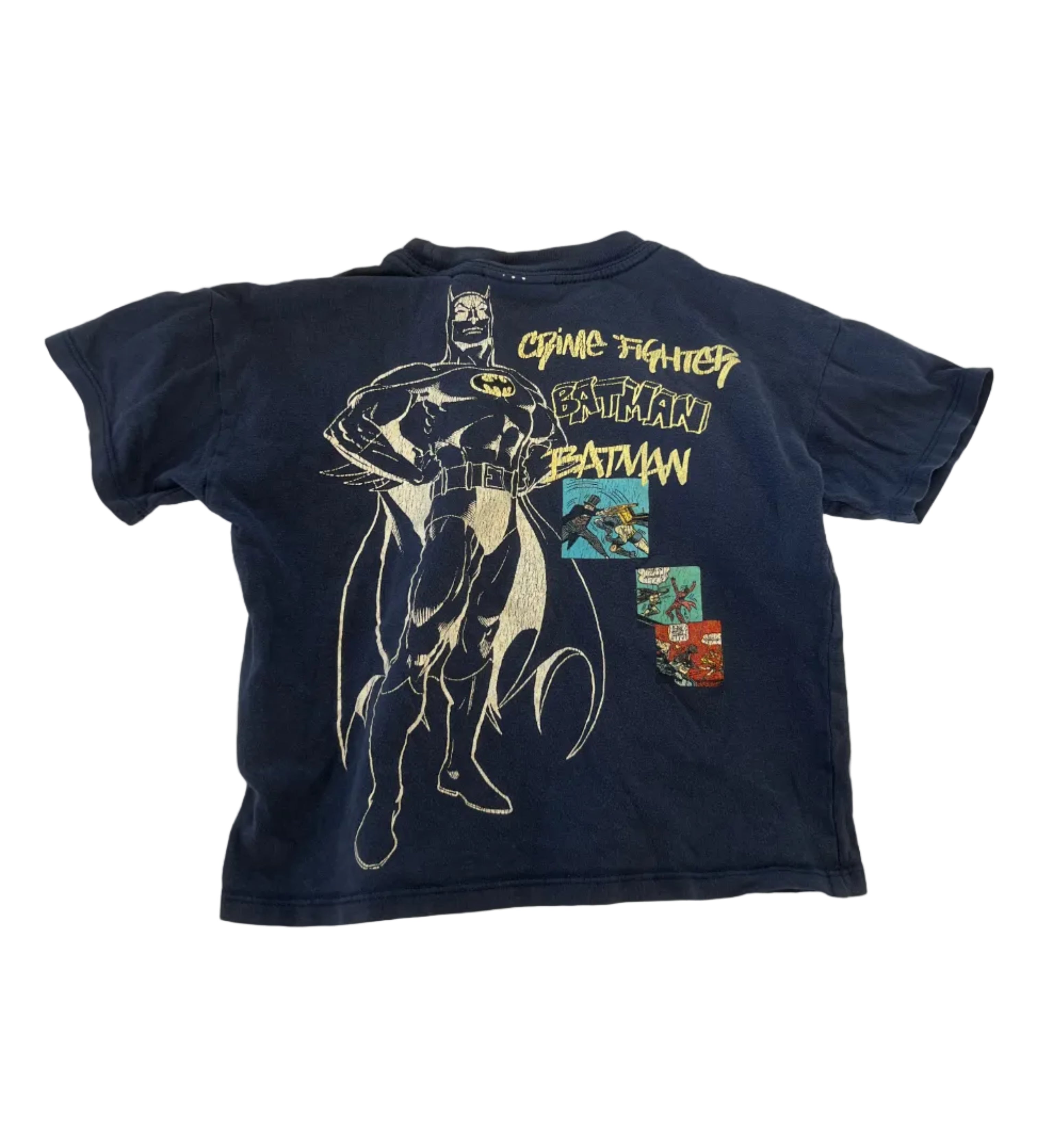 Batman Graphic Tee (size 2)