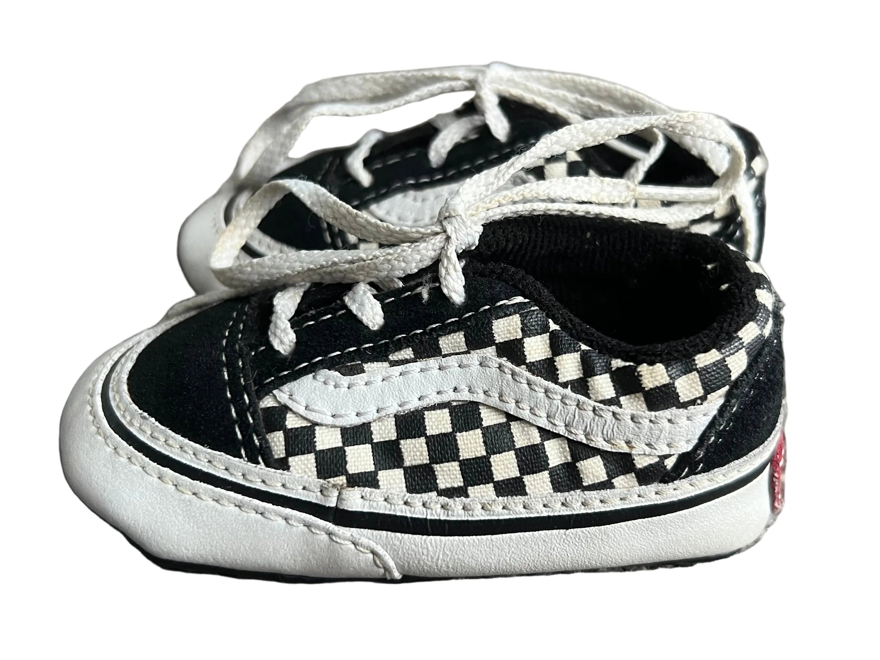Baby Crib Vans