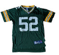 NFL Packers #52 Matthews (M)