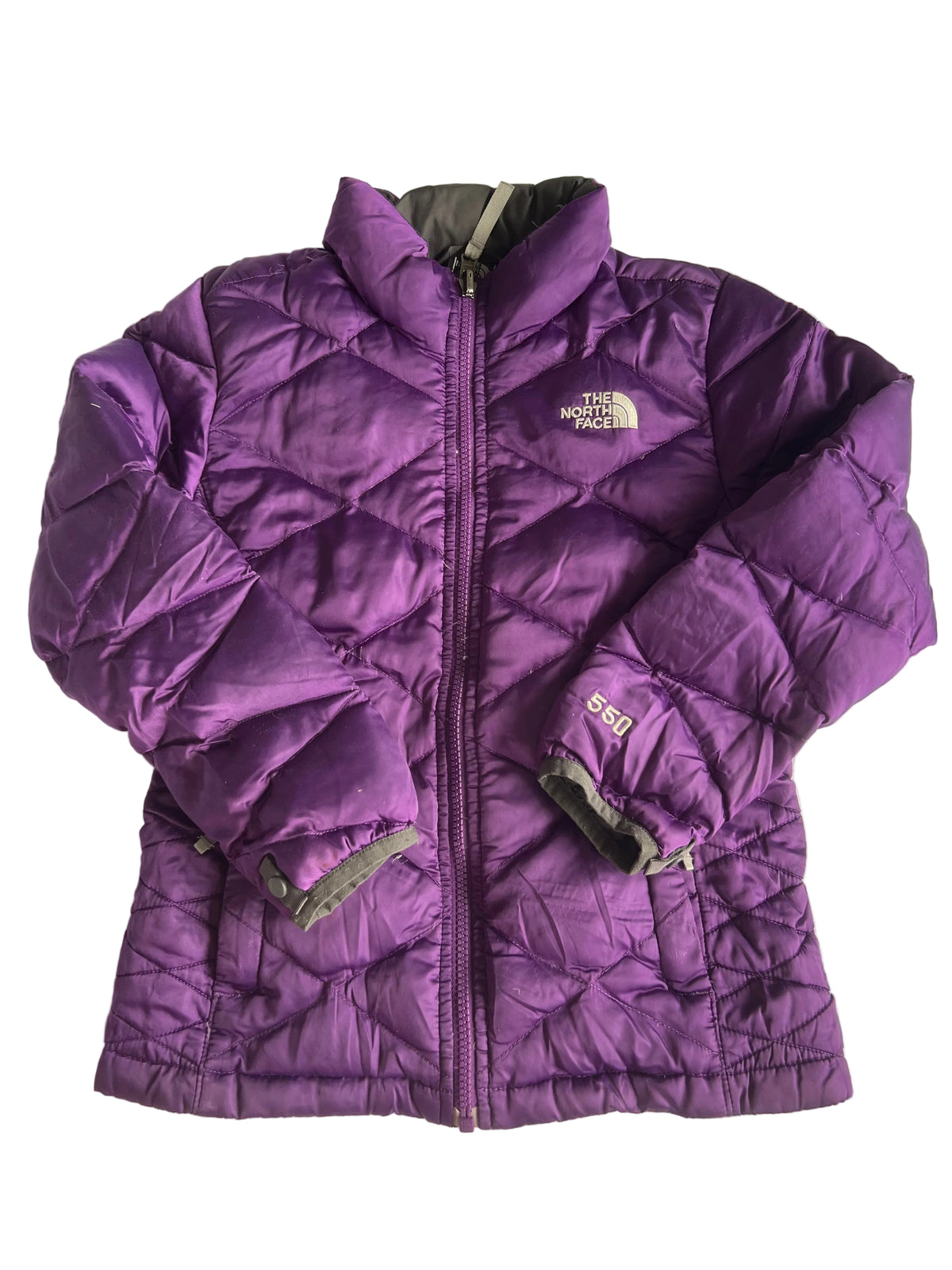 ‘The North Face’ Puffer Jacket