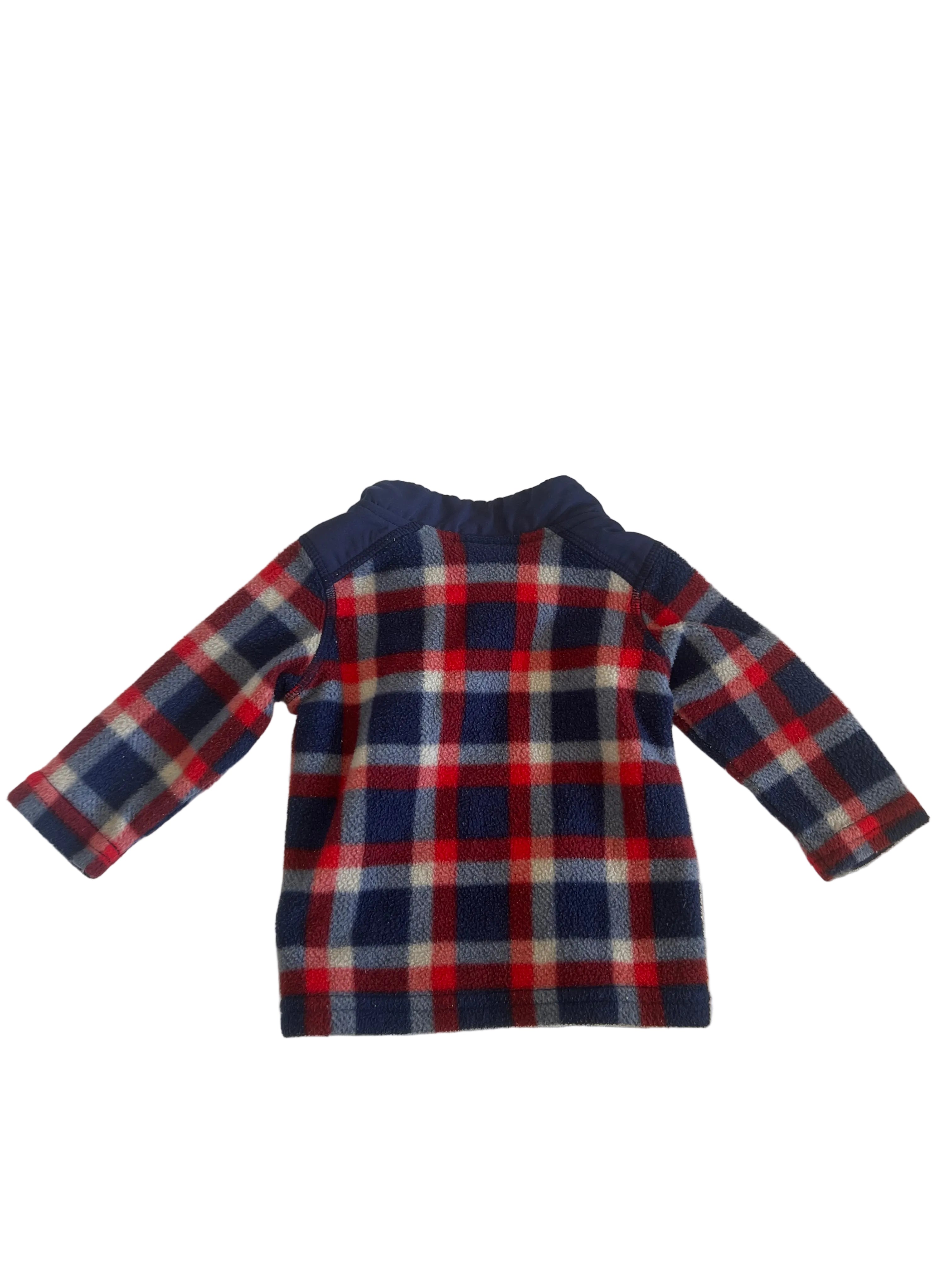 Tommy Hilfiger Fleece (3-6m)