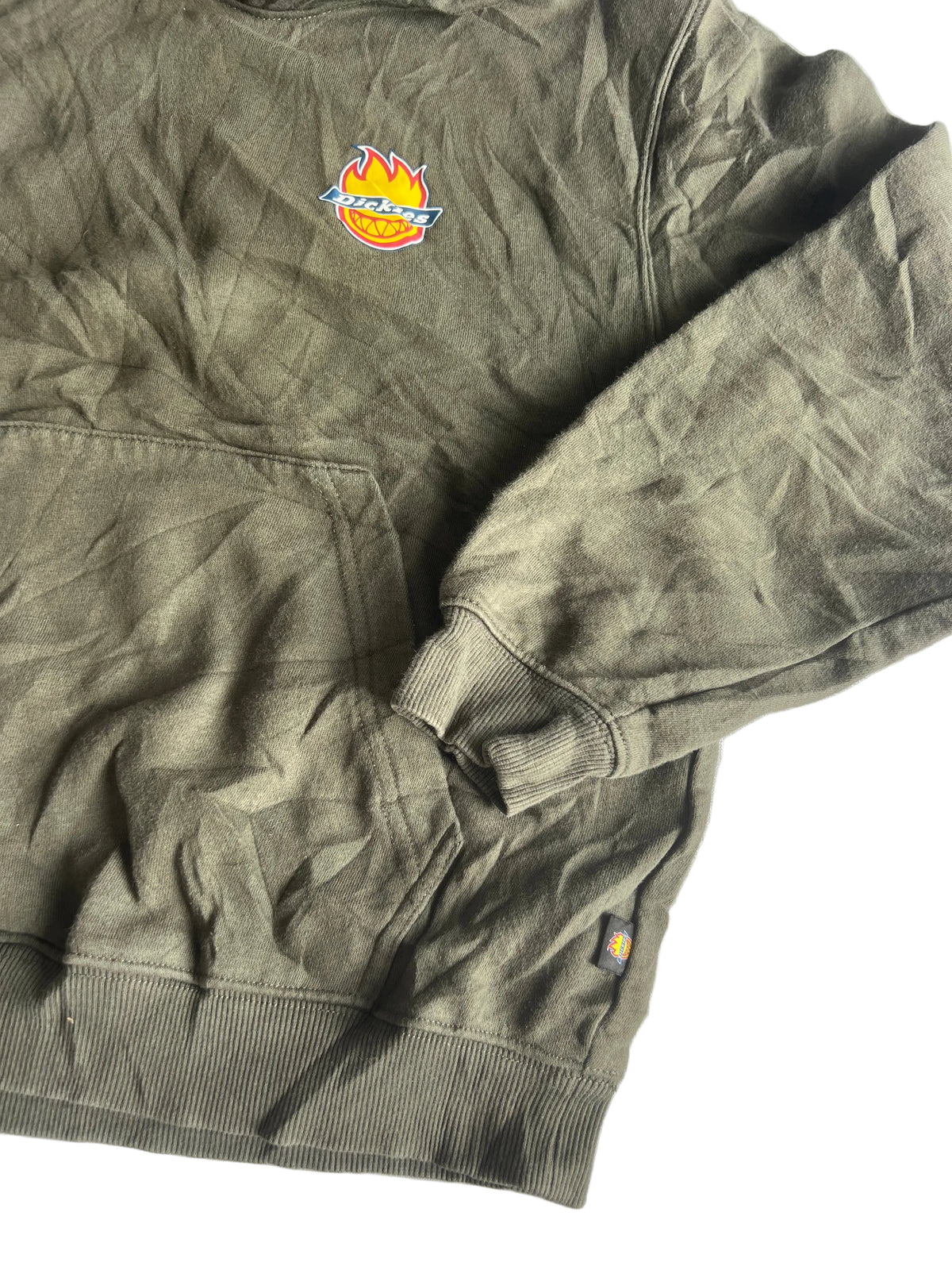 Dickies Hoodie (XL youth)