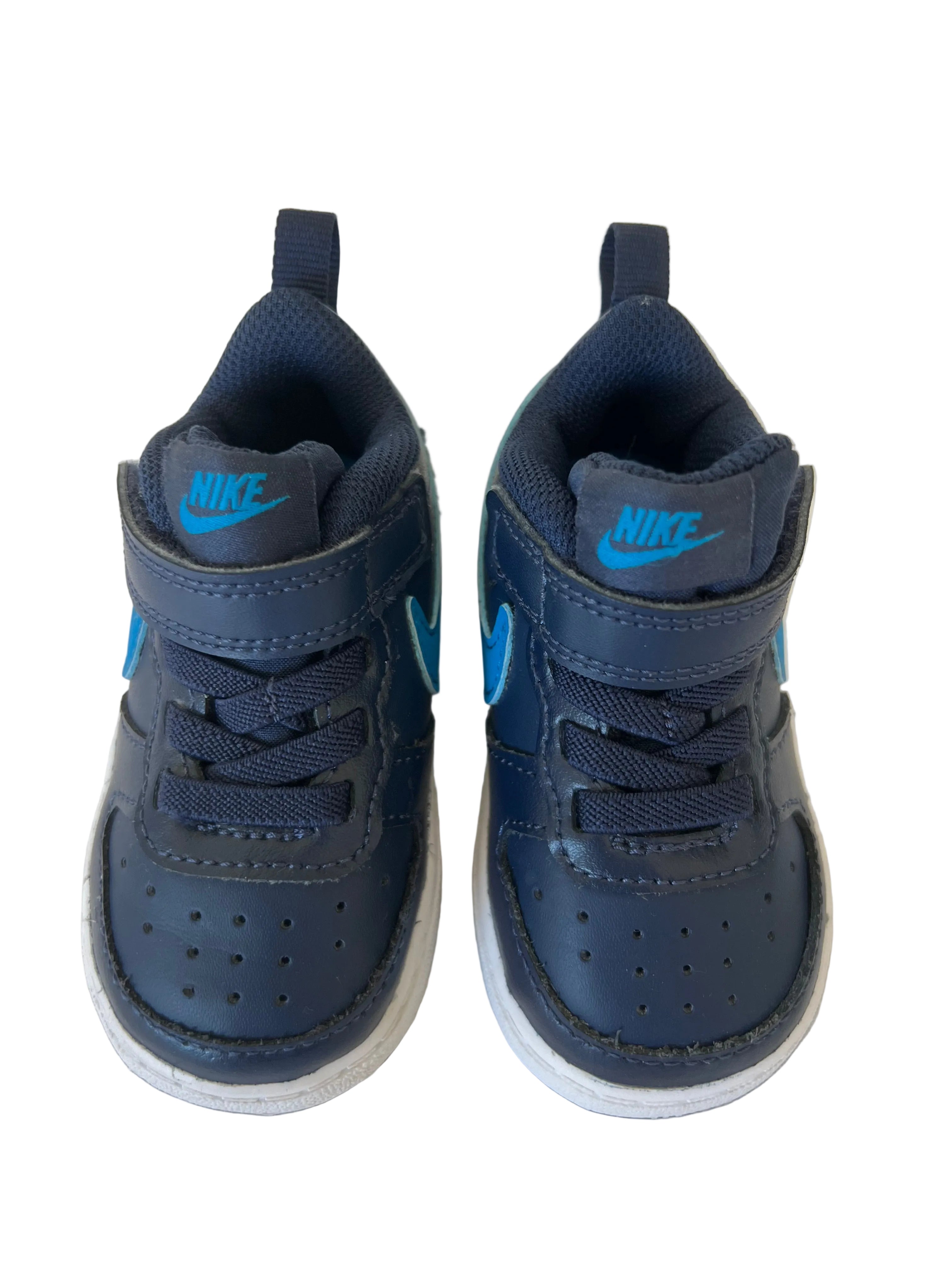 Nike Toddler Court Borough (4c)