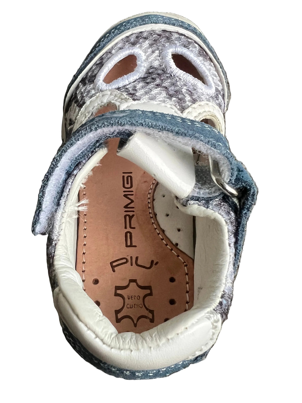 Primigi Italian Sandals (us4)