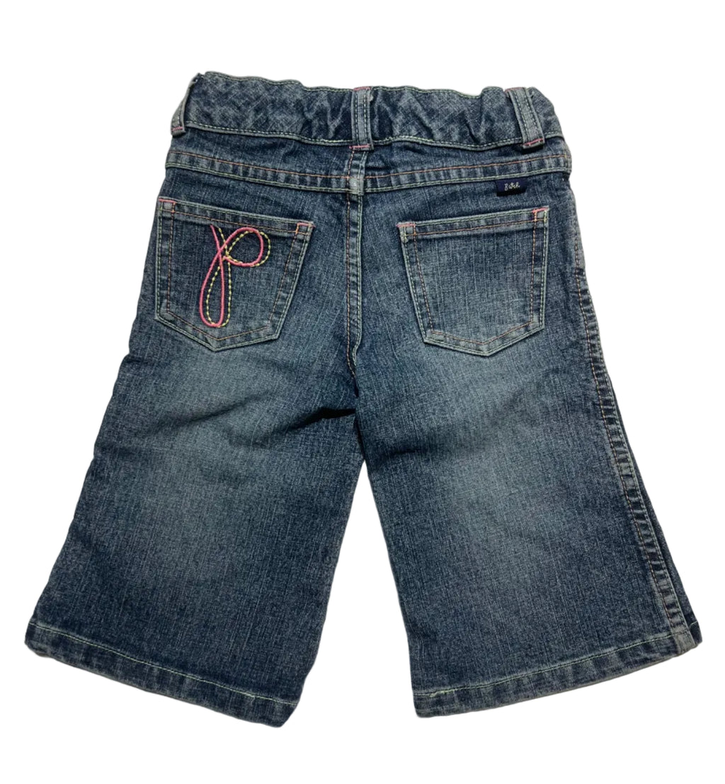 Vintage Pumpkin Patch Jeans (2yrs)