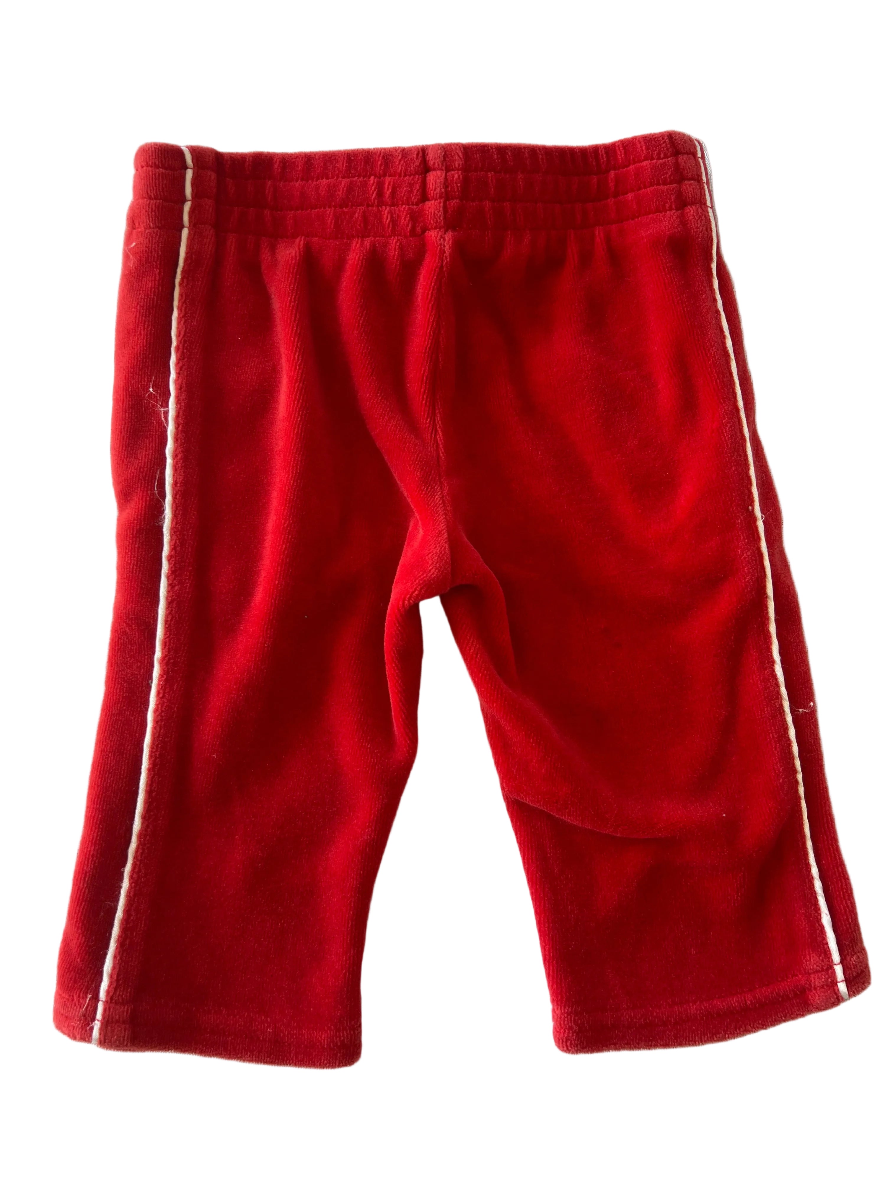 Baby Phat Trackpants (0-3m)