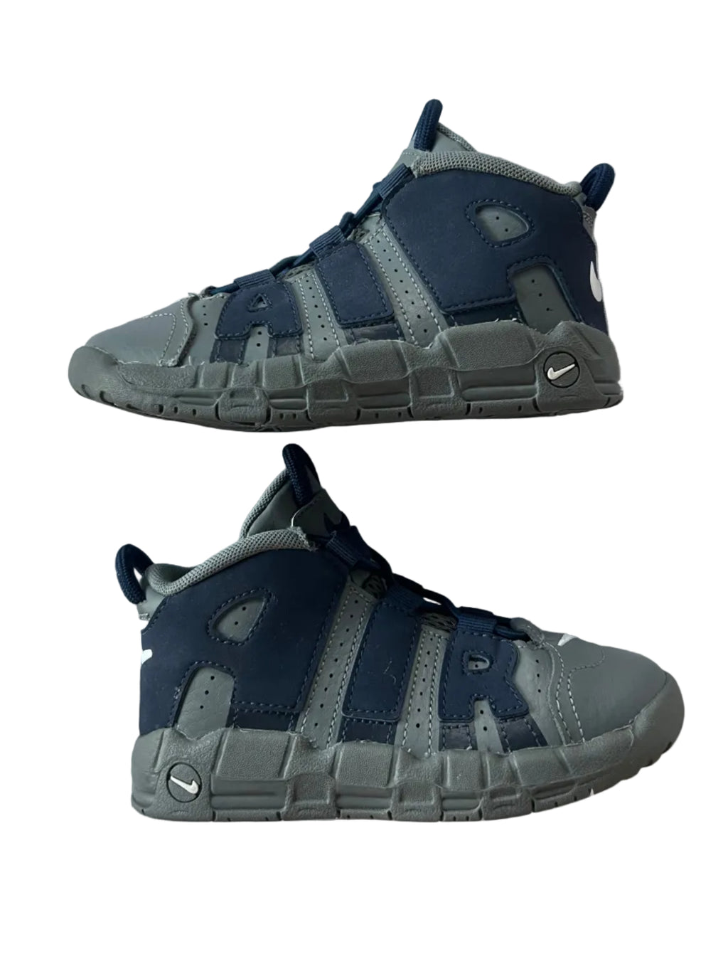 Nike Air Uptempo (10c)