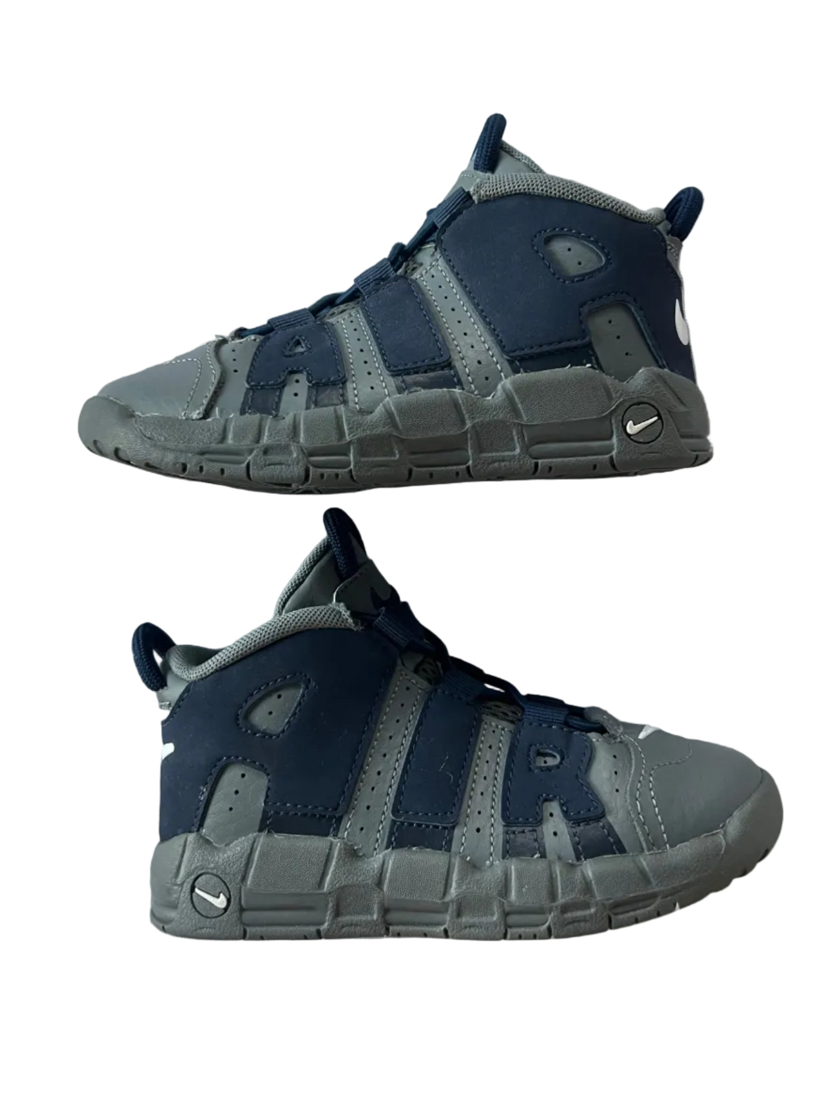 Nike Air Uptempo (10c)