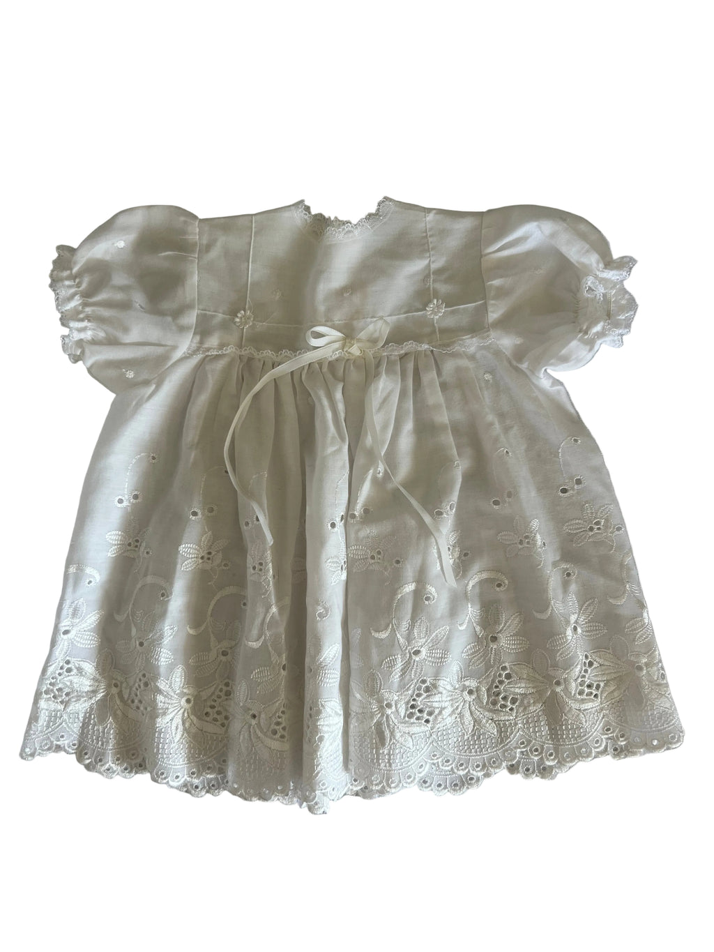 Vintage Coquette Dress