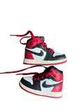 Jordan “sky high” 1s (5c)