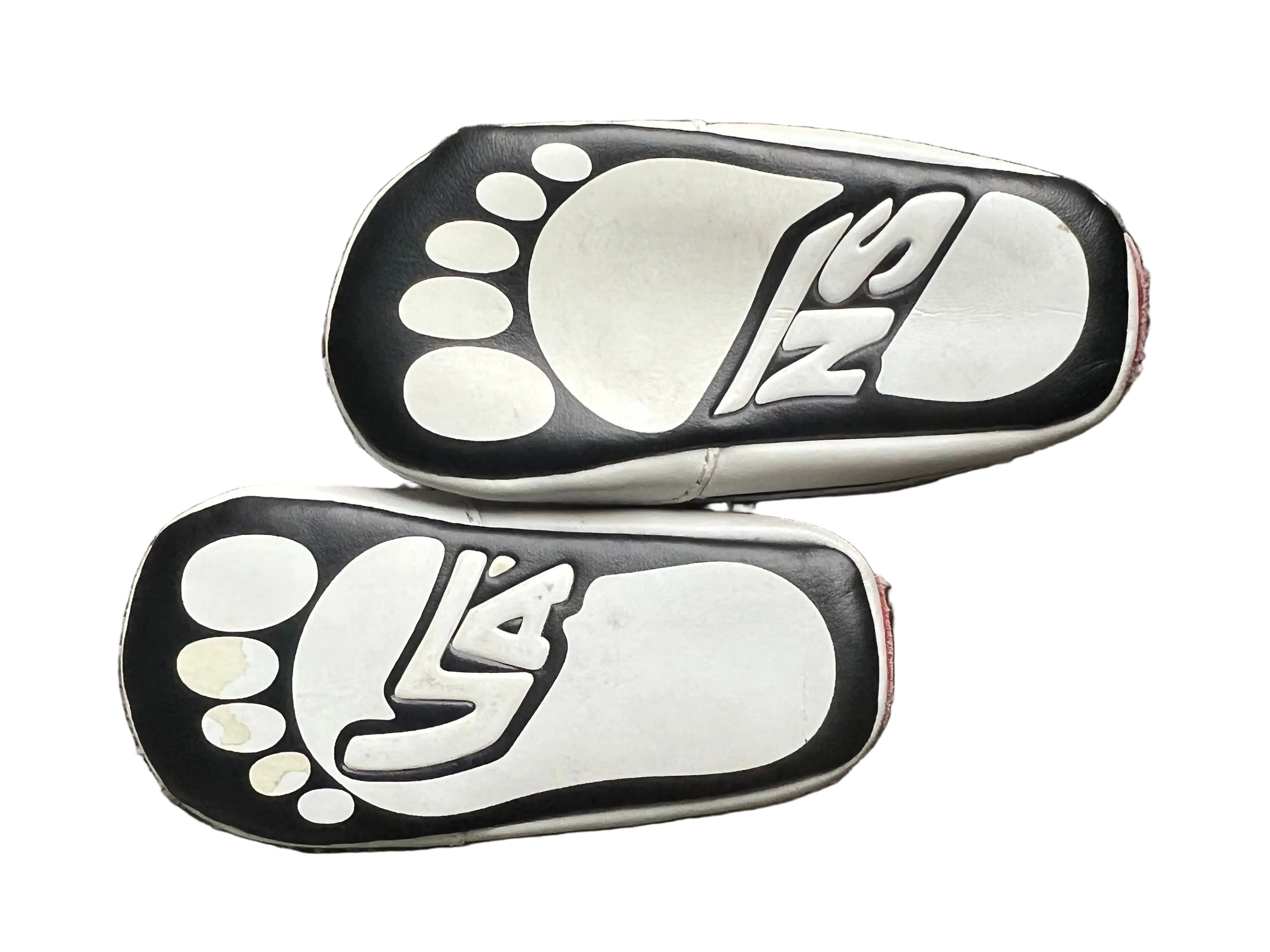 Baby Crib Vans