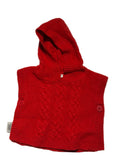 Country Road Poncho (12-18m)