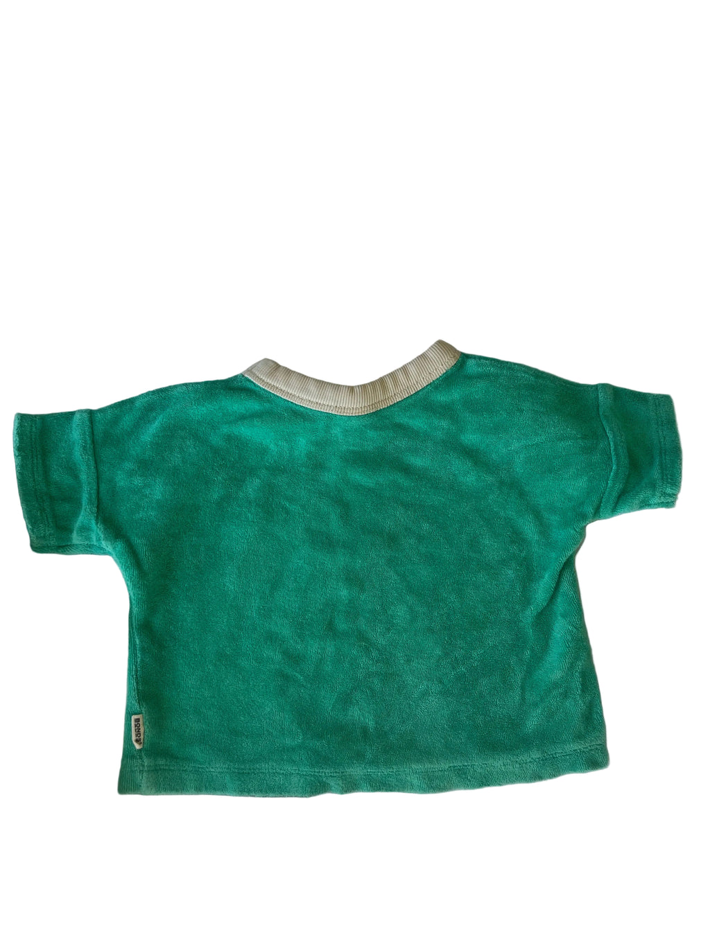 Bonds Tee (0-3m)