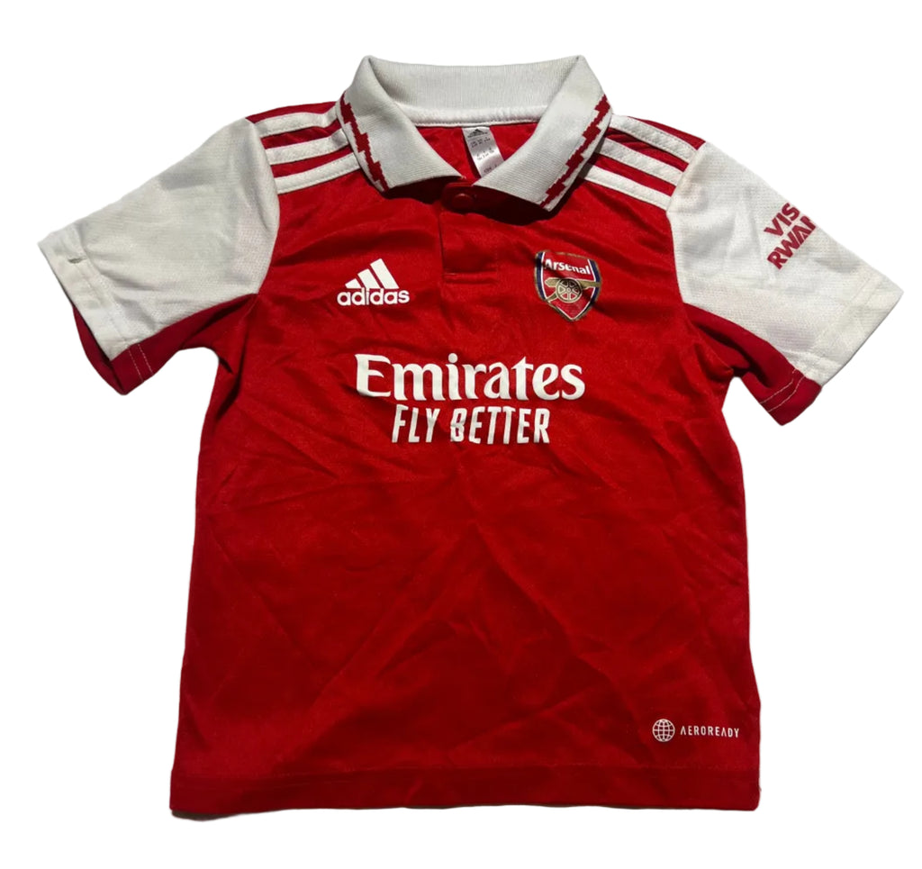 Adidas Arsenal Top (3-4yrs)