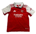 Adidas Arsenal Top (3-4yrs)