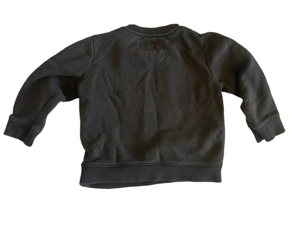 Country Road Sweatshirt (12-18m)